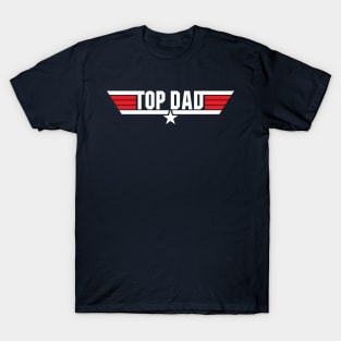 Top Dad T-Shirt